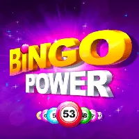 Hot Bingo Power Game Image
